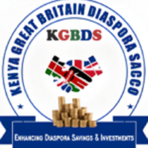 Kenya-GB diaspora sacco
