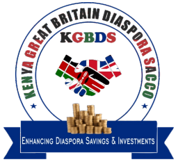 Kenya-GB diaspora sacco